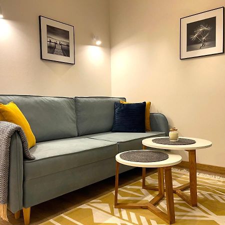 Cozy Home Jekaba Apartment, Old Town, Self Check-In Riga Luaran gambar