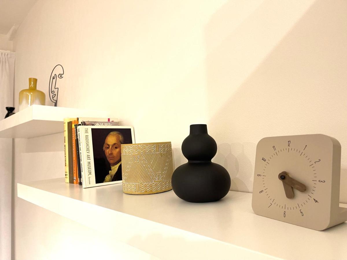 Cozy Home Jekaba Apartment, Old Town, Self Check-In Riga Luaran gambar