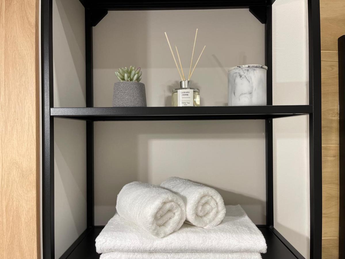 Cozy Home Jekaba Apartment, Old Town, Self Check-In Riga Luaran gambar