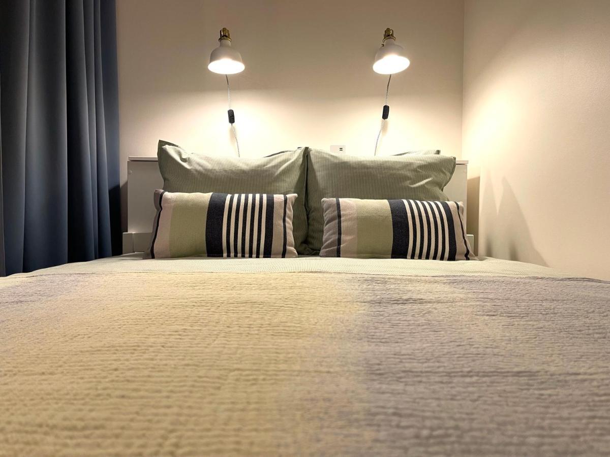 Cozy Home Jekaba Apartment, Old Town, Self Check-In Riga Luaran gambar