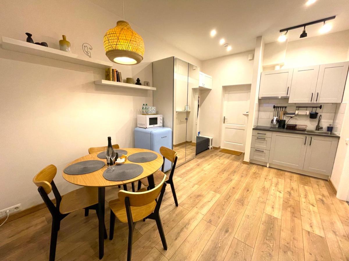 Cozy Home Jekaba Apartment, Old Town, Self Check-In Riga Luaran gambar